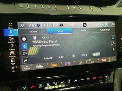 2026 Jeep Grand Cherokee L Limited 4X4
