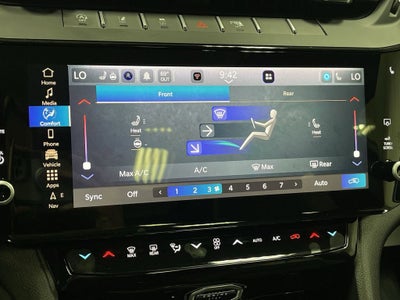 2026 Jeep Grand Cherokee L Limited 4X4
