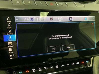 2026 Jeep Grand Cherokee L Limited 4X4