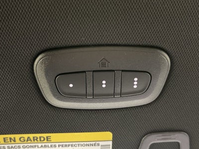 2026 Jeep Grand Cherokee L Limited 4X4