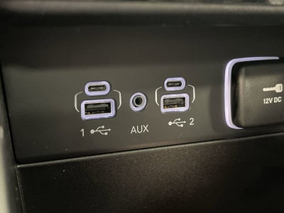 2026 Jeep Grand Cherokee L Limited 4X4