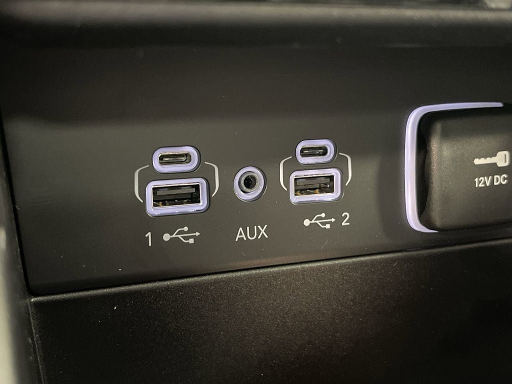 2026 Jeep Grand Cherokee L Limited 4X4