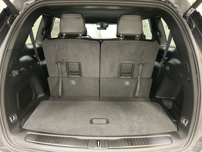 2026 Jeep Grand Cherokee L Limited 4X4