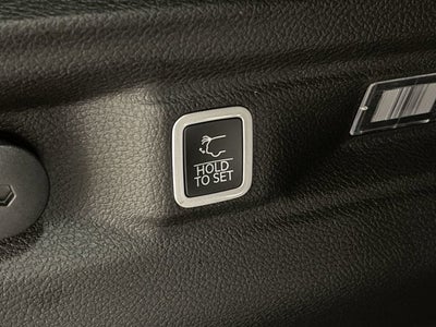 2026 Jeep Grand Cherokee L Limited 4X4