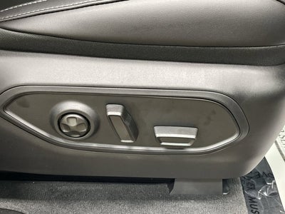 2026 Jeep Grand Cherokee L Limited 4X4