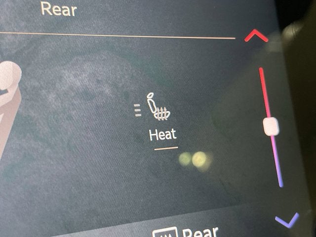 2026 Jeep Grand Cherokee L Limited 4X4