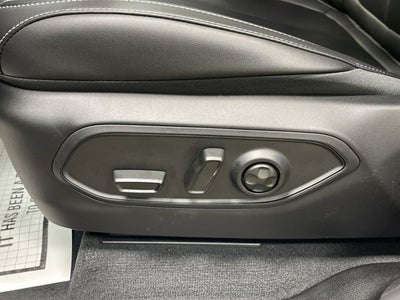 2026 Jeep Grand Cherokee L Limited 4X4