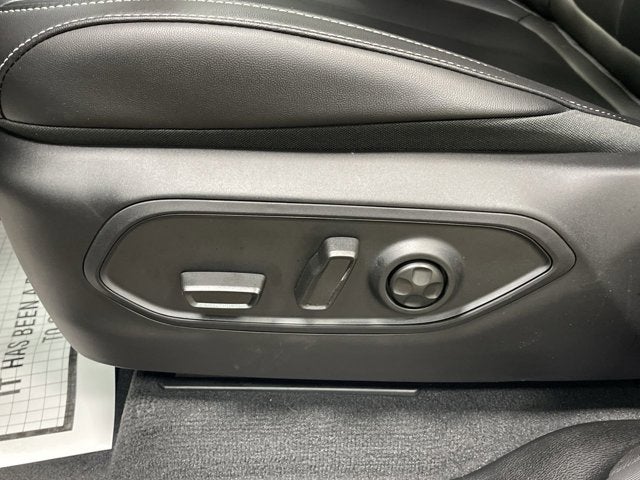 2026 Jeep Grand Cherokee L Limited 4X4