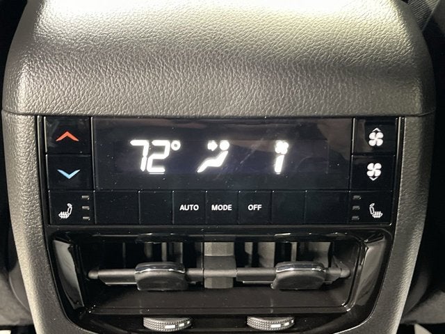 2026 Jeep Grand Cherokee L Limited 4X4