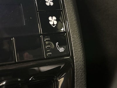 2026 Jeep Grand Cherokee L Limited 4X4