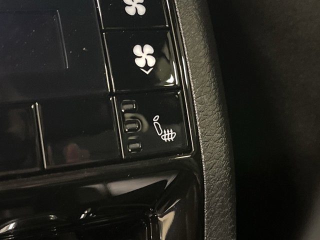 2026 Jeep Grand Cherokee L Limited 4X4