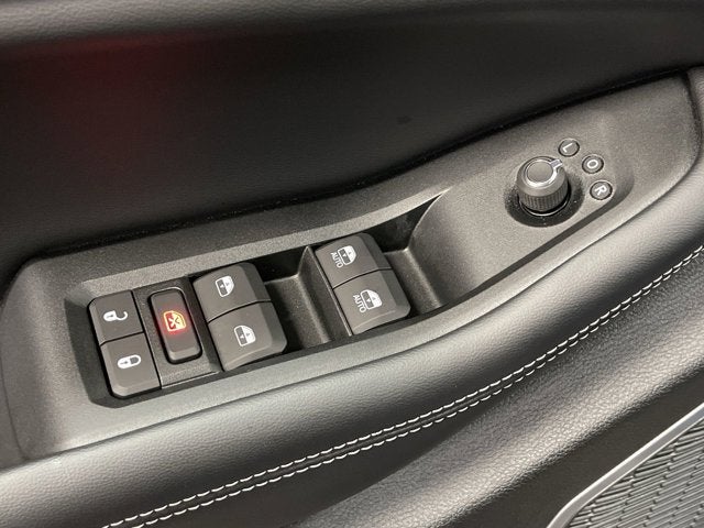 2026 Jeep Grand Cherokee L Limited 4X4