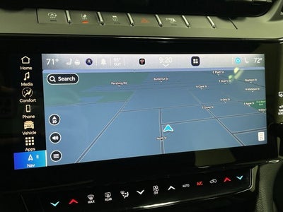 2026 Jeep Grand Cherokee L Limited 4X4