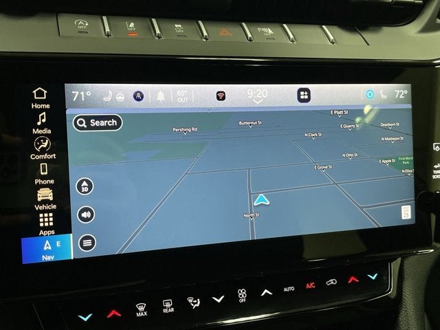 2026 Jeep Grand Cherokee L Limited 4X4