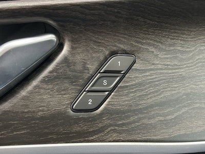 2026 Jeep Grand Cherokee L Limited 4X4