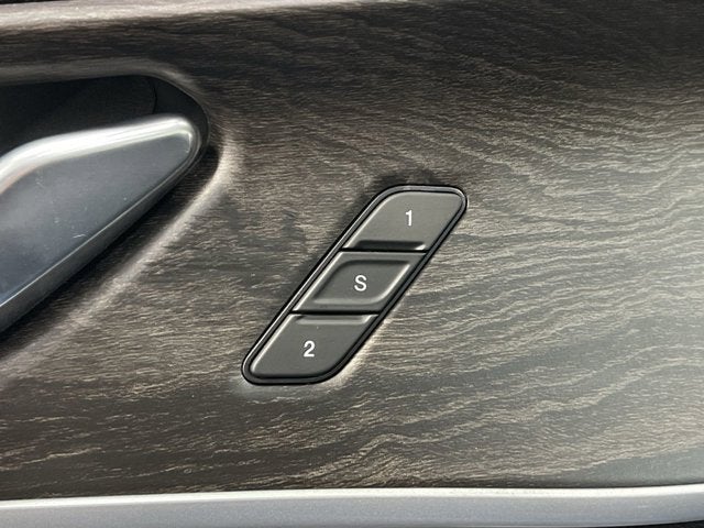 2026 Jeep Grand Cherokee L Limited 4X4