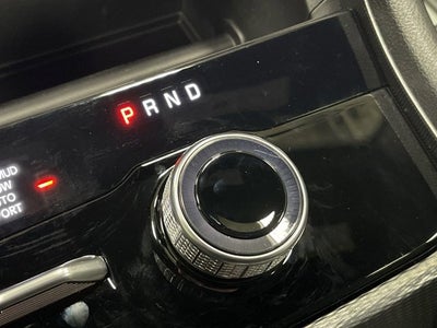 2026 Jeep Grand Cherokee L Limited 4X4