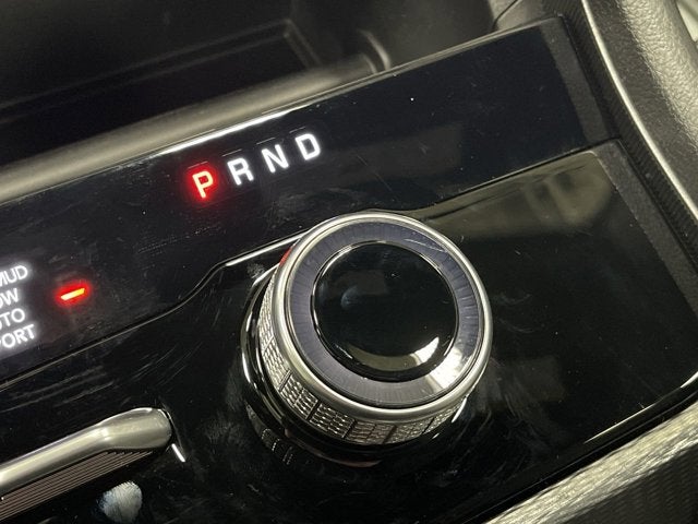 2026 Jeep Grand Cherokee L Limited 4X4