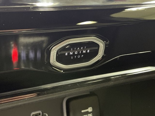 2026 Jeep Grand Cherokee L Limited 4X4