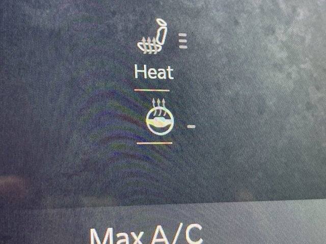 2026 Jeep Grand Cherokee L Limited 4X4