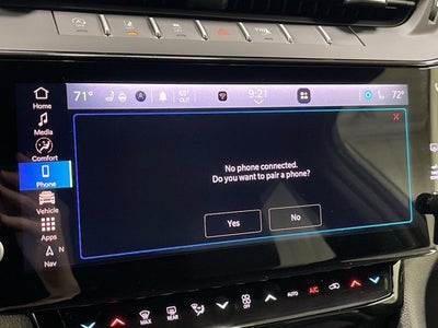 2026 Jeep Grand Cherokee L Limited 4X4