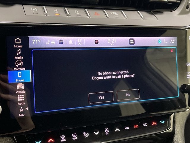 2026 Jeep Grand Cherokee L Limited 4X4