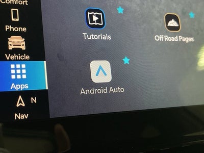 2026 Jeep Grand Cherokee L Limited 4X4