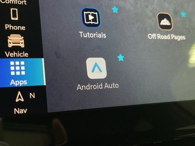 2026 Jeep Grand Cherokee L Limited 4X4