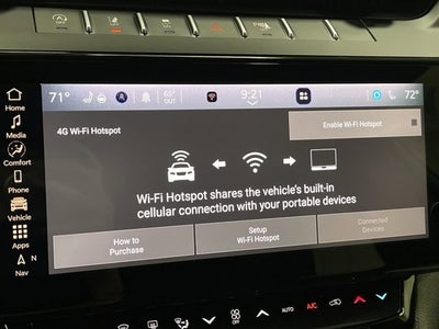 2026 Jeep Grand Cherokee L Limited 4X4