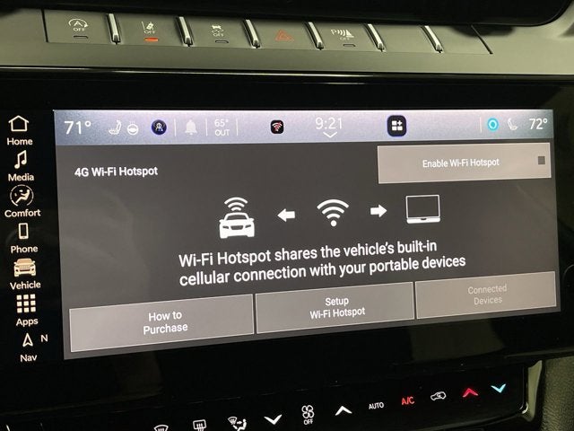 2026 Jeep Grand Cherokee L Limited 4X4