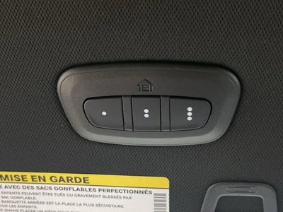 2026 Jeep Grand Cherokee L Limited 4X4