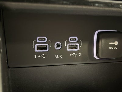 2026 Jeep Grand Cherokee L Limited 4X4