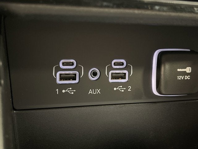 2026 Jeep Grand Cherokee L Limited 4X4