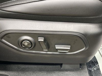 2026 Jeep Grand Cherokee L Limited 4X4