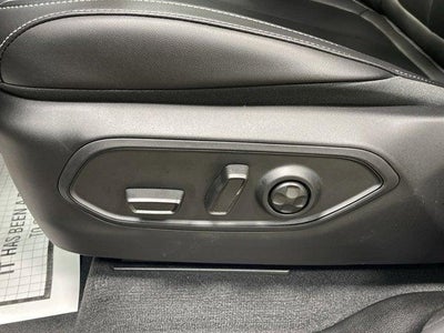 2026 Jeep Grand Cherokee L Limited 4X4