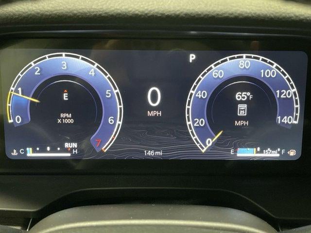 2026 Jeep Grand Cherokee L Limited 4X4
