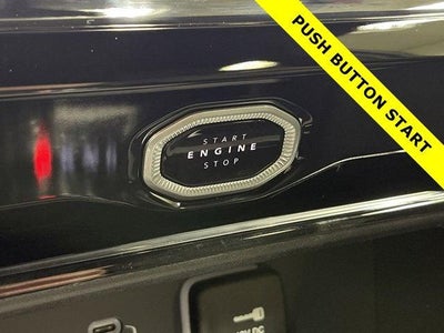 2026 Jeep Grand Cherokee L Limited 4X4