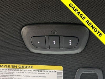 2026 Jeep Grand Cherokee L Limited 4X4