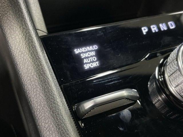 2026 Jeep Grand Cherokee L Limited 4X4