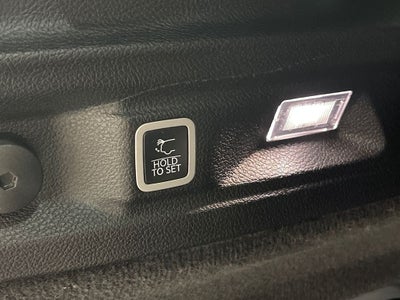 2021 Jeep Grand Cherokee L Summit