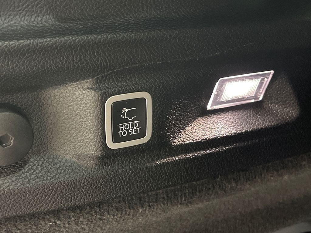 2021 Jeep Grand Cherokee L Summit