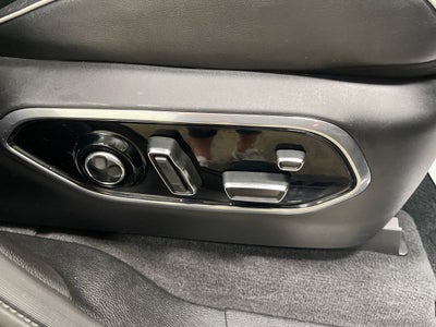 2021 Jeep Grand Cherokee L Summit