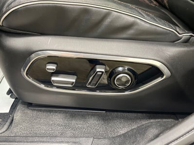 2021 Jeep Grand Cherokee L Summit