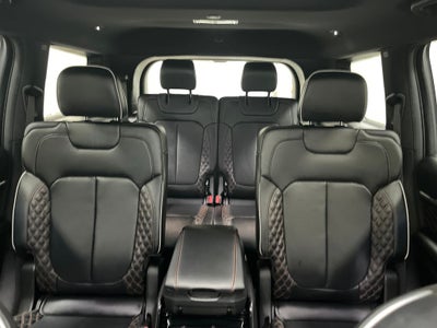 2021 Jeep Grand Cherokee L Summit
