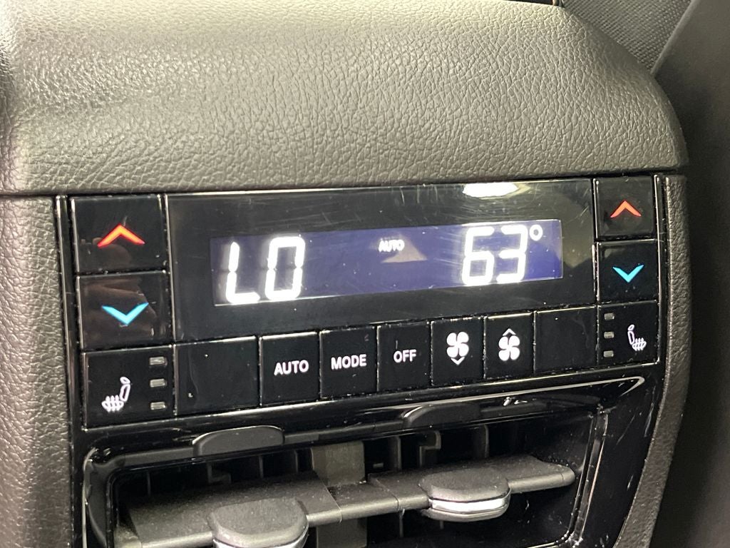 2021 Jeep Grand Cherokee L Summit