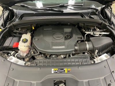 2021 Jeep Grand Cherokee L Summit