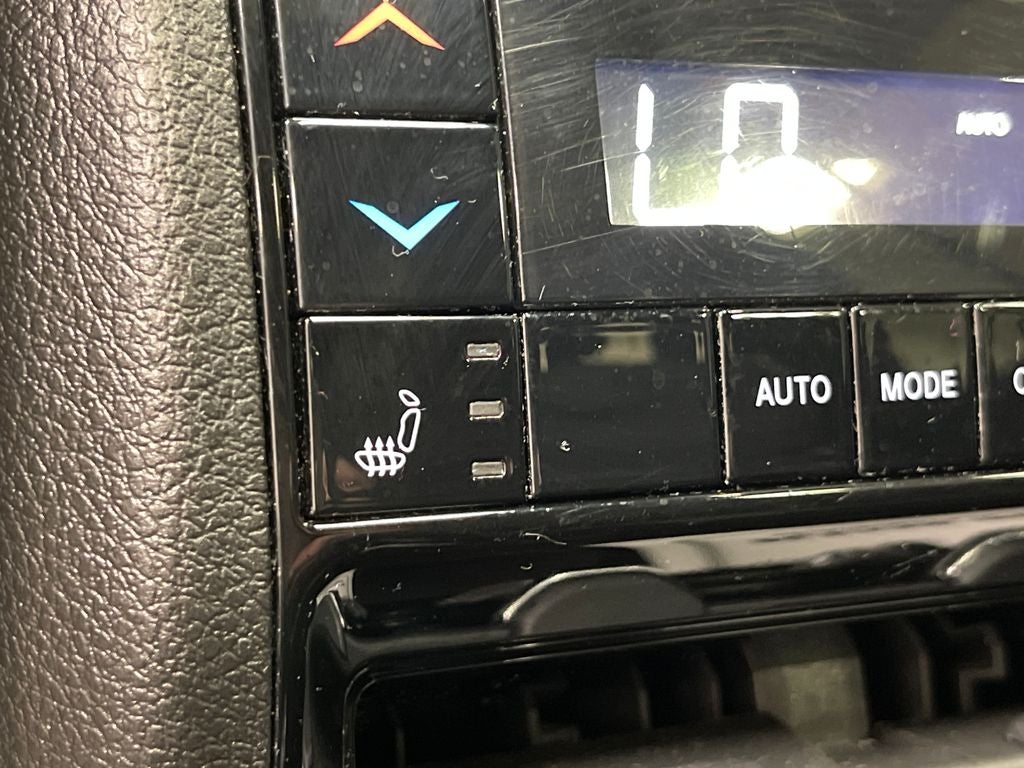 2021 Jeep Grand Cherokee L Summit