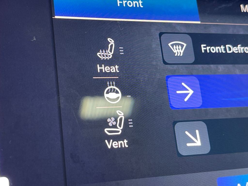 2021 Jeep Grand Cherokee L Summit