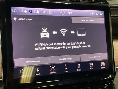 2021 Jeep Grand Cherokee L Summit