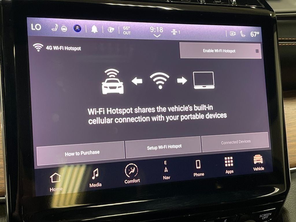 2021 Jeep Grand Cherokee L Summit